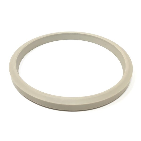 Springer Parts Seat RING 4.0" PEEK; Replaces Waukesha Cherry-Burrell Part# 115351 115351SP - main